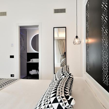 Cara a Bentu - Charming Rooms Tortoli Bagian luar foto